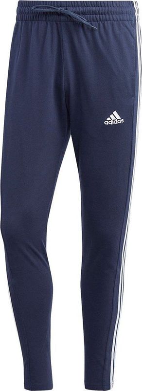 Adidas Sportswear 3s Sj To Een Broek Blauw / Regular Man