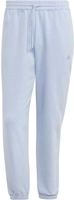 Adidas All Szn Broek Blauw / Regular Man