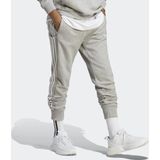 adidas Essentials Franse Terry Tapered Cuff Broek Zwart