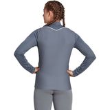 adidas Tiro 23 League - Jack - Zwart - 100% Gerecycled Polyester