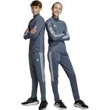 adidas Performance Tiro 23 League Broek - Kinderen - Grijs