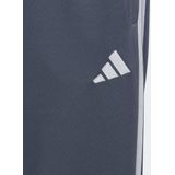 adidas Performance Tiro 23 League Broek - Kinderen - Grijs