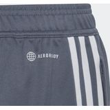 adidas Performance Tiro 23 League Broek - Kinderen - Grijs