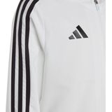 Adidas - Tiro23 L - Windbreaker Jas - Waterafstotend - Junioren