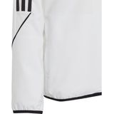 Adidas - Tiro23 L - Windbreaker Jas - Waterafstotend - Junioren