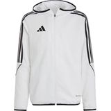 Adidas - Tiro23 L - Windbreaker Jas - Waterafstotend - Junioren