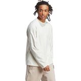 Adidas Lxs T-shirt Met Lange Mouwen Beige Regular Man