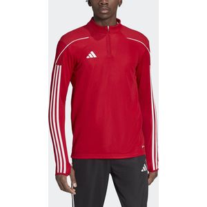 adidas - Tiro 23 League - Training Trui - Rood - Heren