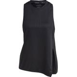 adidas - HIIT AEROREADY Quickburn - Training Tanktop - Zwart - 100% Gerecycled Polyester