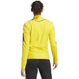 Jacks - TIRO23L TR JKTW - Geel - 100% REC.PES