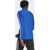 TIRO23 L TR JKT XS ROYBLU