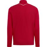 adidas - Tiro 23 League - Jack - Zwart - 100% Gerecycled Polyester