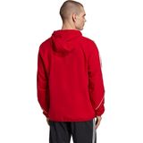 Tiro - 23 - Jack - Zwart - 100% Gerecycled Polyester