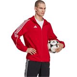 Tiro - 23 - Jack - Zwart - 100% Gerecycled Polyester