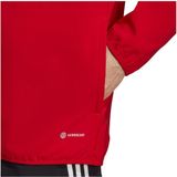 Tiro - 23 - Jack - Zwart - 100% Gerecycled Polyester