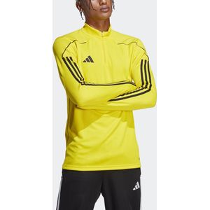 adidas Performance Tiro 23 League Training Trui Heren Geel