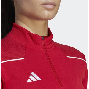 adidas Performance - Tiro 23 League - Sportshirt - Rood - Dames