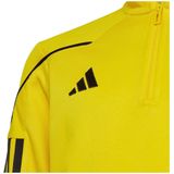 adidas Performance Tiro League Training Shirt - Kinderen - Geel - 152