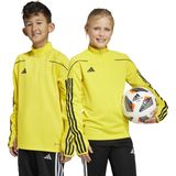 adidas Performance Tiro League Training Shirt - Kinderen - Geel - 152