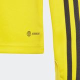 adidas Performance Tiro League Training Shirt - Kinderen - Geel - 152