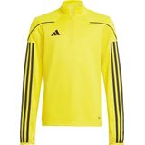 adidas Performance Tiro League Training Shirt - Kinderen - Geel - 152
