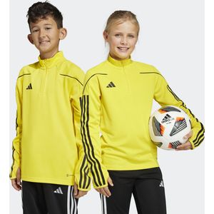 adidas Performance Tiro League Training Shirt - Kinderen - Geel - 164