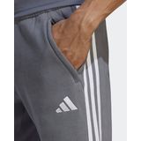 adidas Performance Tiro 23 League Joggingbroek Heren Grijs