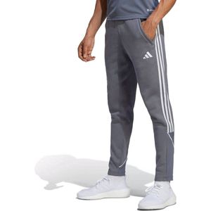 adidas Performance Tiro 23 League Joggingbroek - Heren - Grijs- 2XL