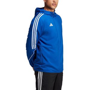 Adidas Tiro23 L Windbreaker Jasje Blauw M / Regular Man