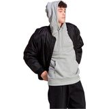 adidas - 3-Stripes Essentials - Hoodie - Franse Badstof