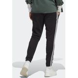 Jogging mit elastischen Bündchen adidas Essentials 3-Stripes