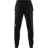 adidas Sportswear Essentials French Terry Tapered Cuff Logo Broek - Heren - Zwart