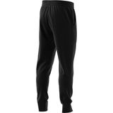 adidas Sportswear Essentials French Terry Tapered Cuff Logo Broek - Heren - Zwart