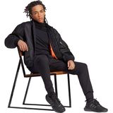 Adidas Sportswear Sl Ft Tc Een Broek Black / Regular Man