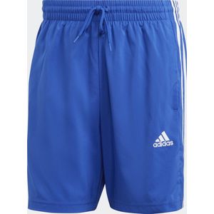 adidas - Korte Broek - Zwart - 100% Gerecycled Polyester - AEROREADY