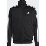 adidas BASIC 3-STREIFEN TRICOT Trainingsanzug Herren