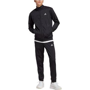 Trainingspak - Linear Logo - 2-delig - Gerecycled Materiaal - Lang