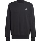 Adidas Sl Ft Sweatshirt Zwart / Regular Man