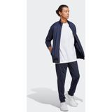 adidas Sportswear Trainingsanzug LINEAR LOGO TRICOT (2-tlg)