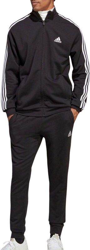 adidas - Basic 3-Stripes - Trainingspak