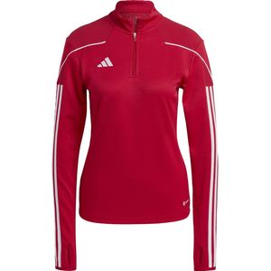 adidas - Tiro 23 League - Jack - Zwart - 100% Gerecycled Polyester