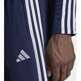 adidas Performance Tiro 23 League Joggingbroek - Heren - Blauw
