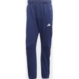 adidas Performance Train Icons 3-Stripes Training Broek - Heren - Blauw