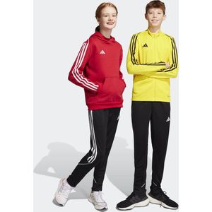 adidas Performance Tiro 23 League Broek Kinderen Zwart