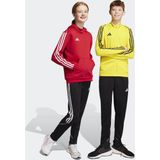 adidas Performance Tiro 23 League Broek Kinderen Zwart