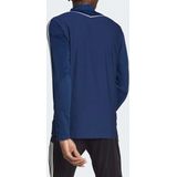 adidas - Tiro 23 League - Jas - Zwart - Voetbaljack - AEROREADY