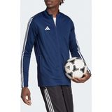 adidas - Tiro 23 League - Jas - Zwart - Voetbaljack - AEROREADY