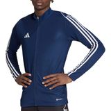 adidas - Tiro 23 League - Jas - Zwart - Voetbaljack - AEROREADY