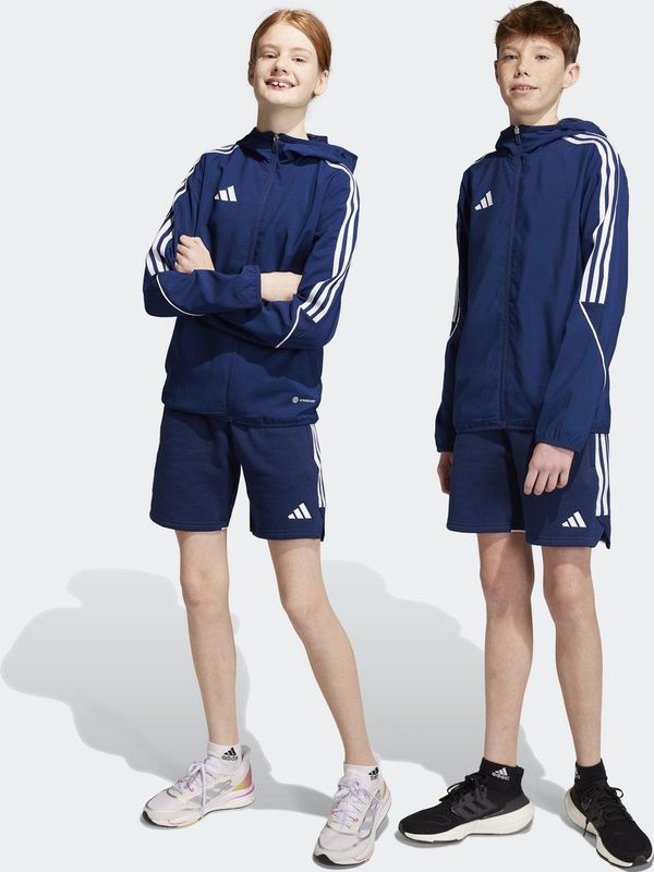 adidas - Tiro 23 League - Korte Broek - Junioren