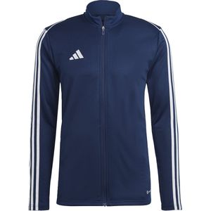 Adidas - Tiro 23 L - Jas - Voetbaljack - AEROREADY - Gerecycled Polyester